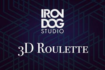 3D Roulette