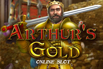 Arthur's Gold™