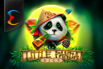 Little Panda Dice
