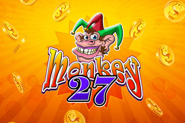 Monkey 27 T'n'P