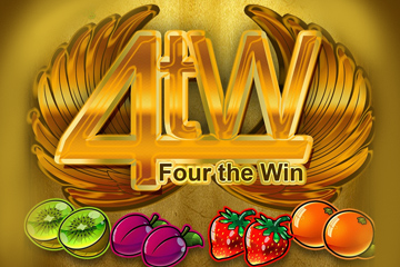 Four The Win