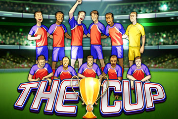 The Cup T'n'P