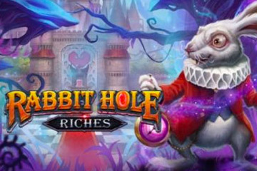 Rabbit Hole Riches