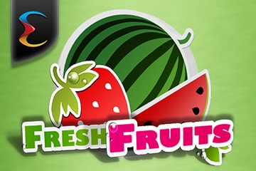 Fresh Fruits (Endorphina)