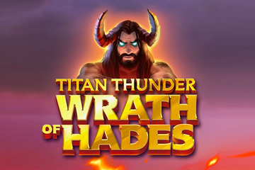 Titan Thunder: Wrath Of Hades