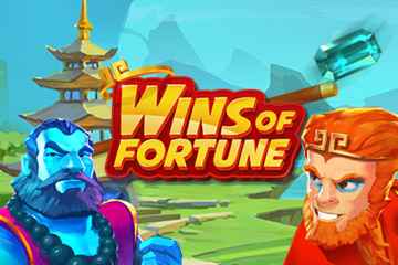 Wins Of Fortune
