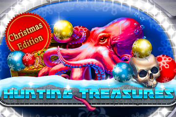 Hunting Treasures Christmas Edition