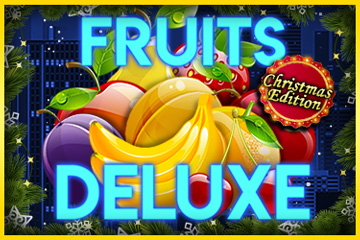 Fruits Deluxe Christmas Edition