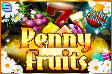 Penny Fruits Easter Edition
