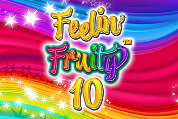 Feelin' Fruity 10