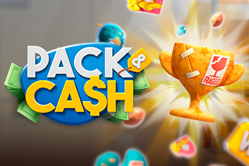 Pack and Cash