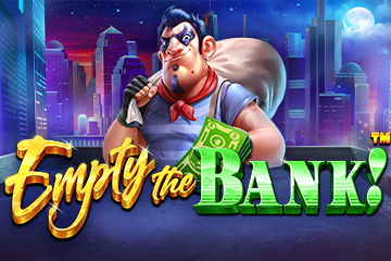 Empty the Bank™