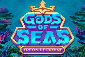 Gods of Seas: Triton's Fortune