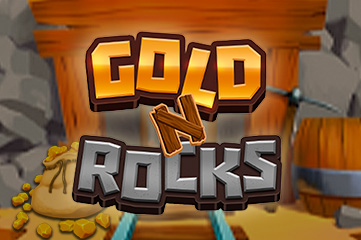 Gold n Rocks
