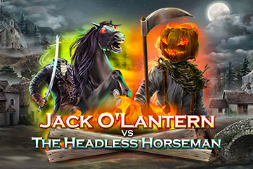 Jack O'Lantern