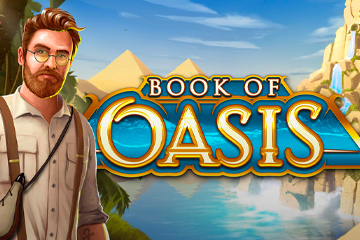 Books of Oasis