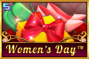 Women's Day (Spinomenal)