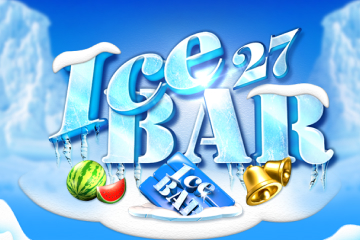 Ice bar 27