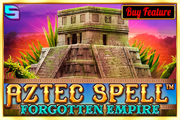 Aztec Spell Forgotten Empire