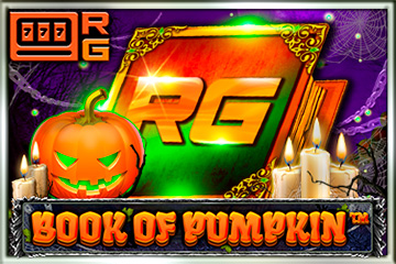 Book Of Pumpkin