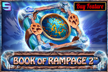 Book of Rampage 2