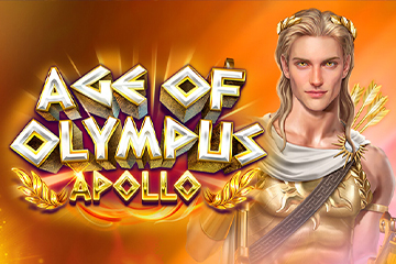 Age of Olympus