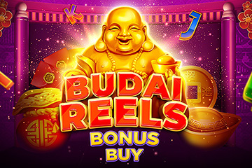 Budai Reels Bonus Buy
