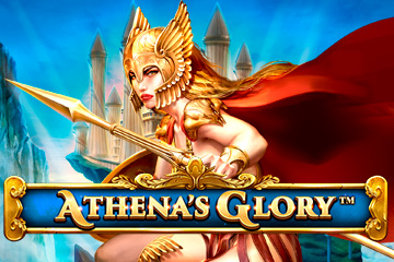 Athena's Glory - The Golden Era