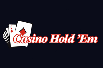 Casino Hold 'Em