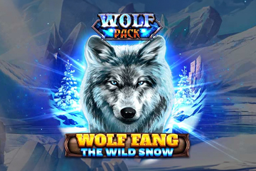 Wolf Fang - The Wild Snow