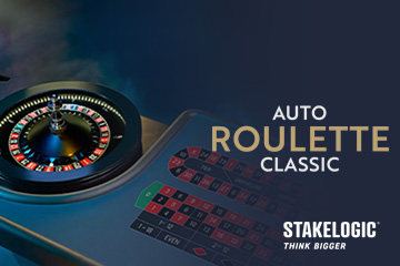 Classic Auto Roulette