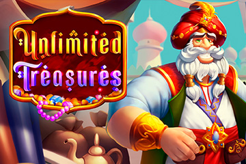 Unlimited Treasures