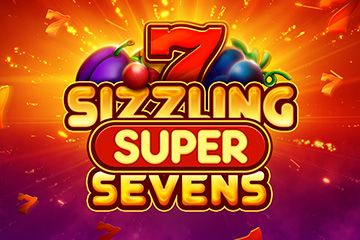 Sizzling Super Seven