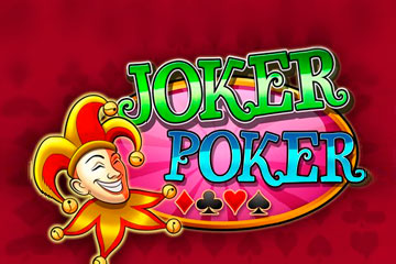 Joker Poker (Microgaming)