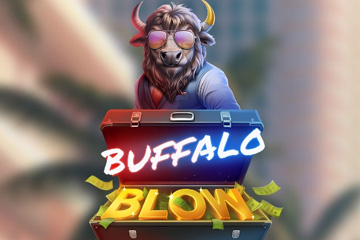 Buffalo Blow