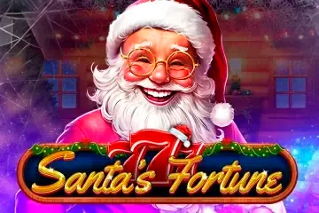 777 Santa's Fortune