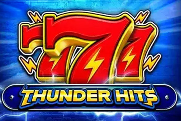 777 Thunder Hits
