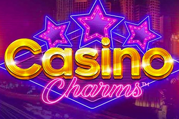 POP Casino Charms