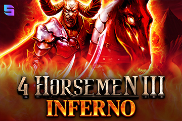 4 Horsemen 3 - Inferno