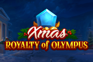 Royalty of Olympus Xmas