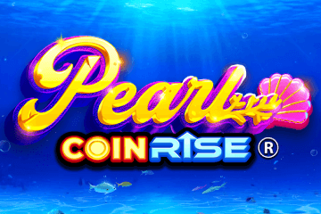 Pearl Coin Rise