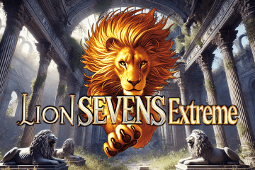 Lions Sevens Extreme
