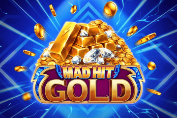 Mad Hit Gold