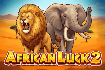 African Luck 2