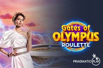 Gates of Olympus Roulette