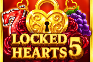 Locked Hearts 5
