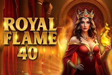 Royal Flame 40