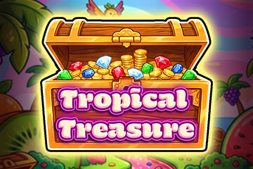 Tropical Treasure