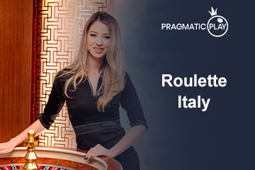Live - Italian Roulette