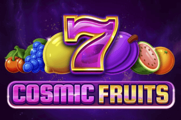 Cosmic Fruits